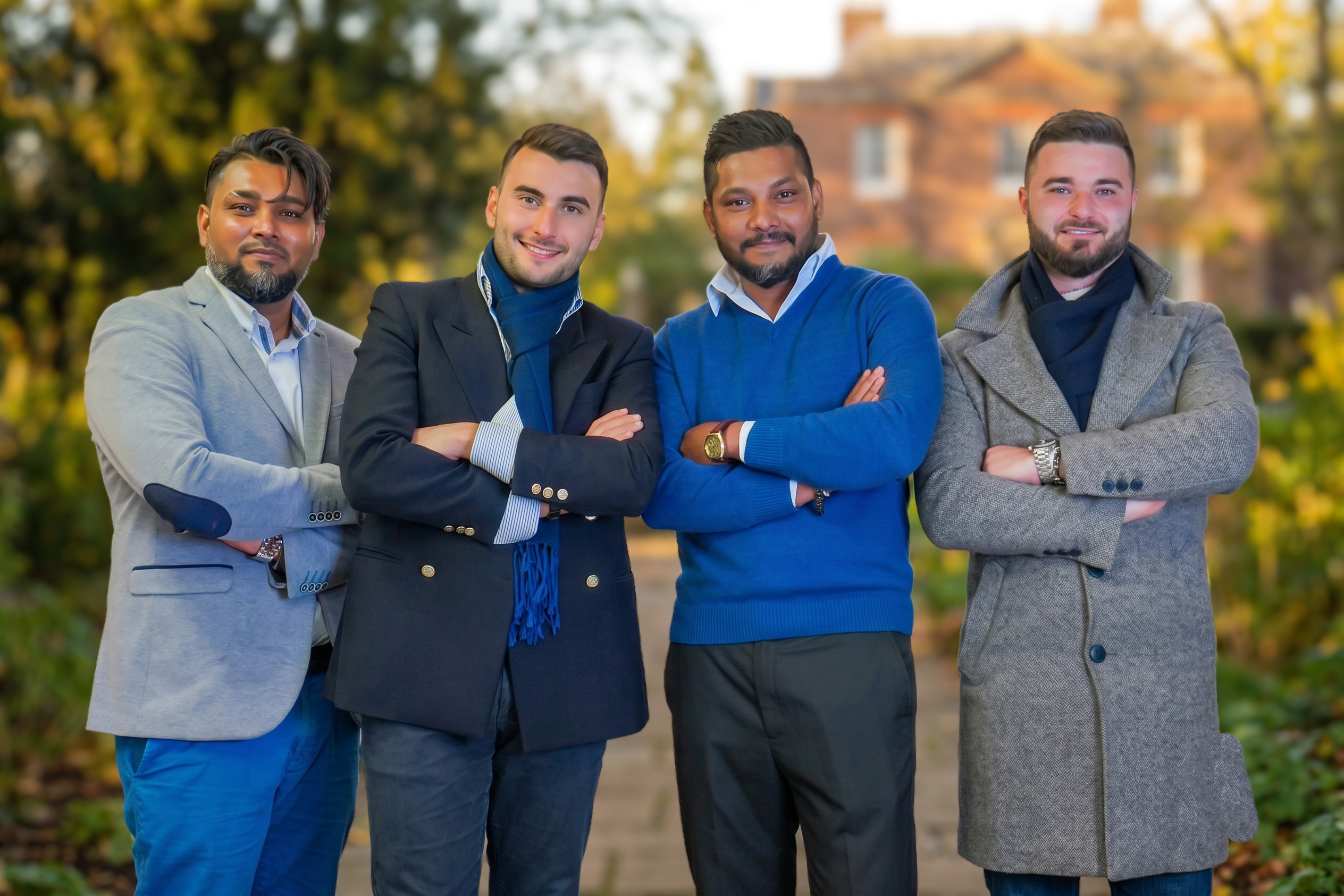 Lighthouse Italia Team